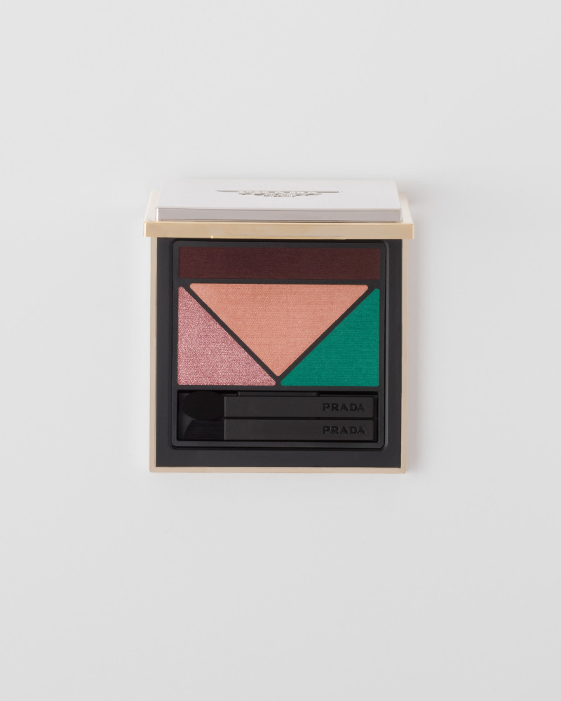 Prada Dimensions eyeshadow - Paleta de Sombras - Olhos - Maquiagem
